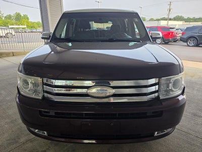 2011 Ford FLEX LIMI