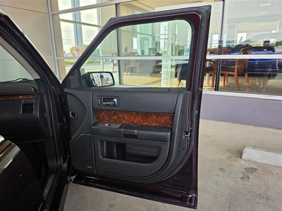 2011 Ford FLEX LIMI