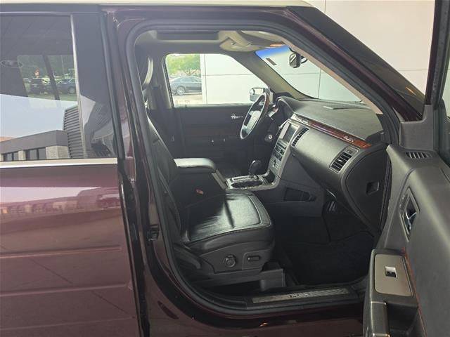 2011 Ford FLEX LIMI