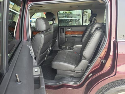 2011 Ford FLEX LIMI