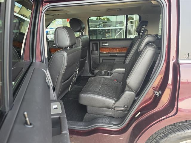 2011 Ford FLEX LIMI
