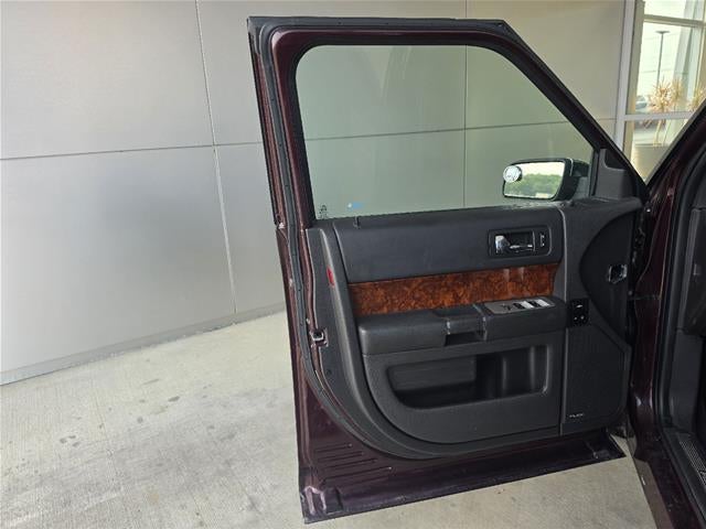 2011 Ford FLEX LIMI