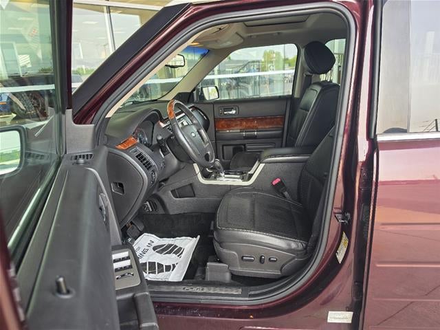 2011 Ford FLEX LIMI
