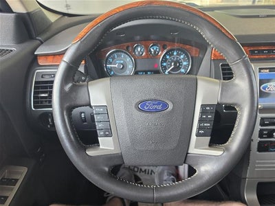 2011 Ford FLEX LIMI