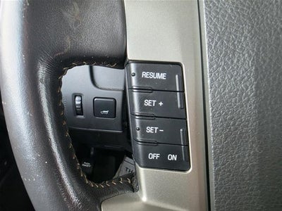 2011 Ford FLEX LIMI