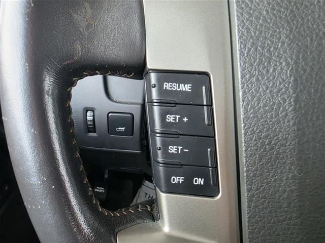 2011 Ford FLEX LIMI
