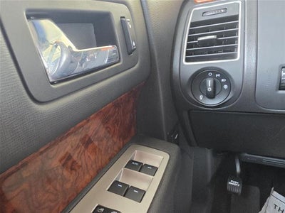 2011 Ford FLEX LIMI