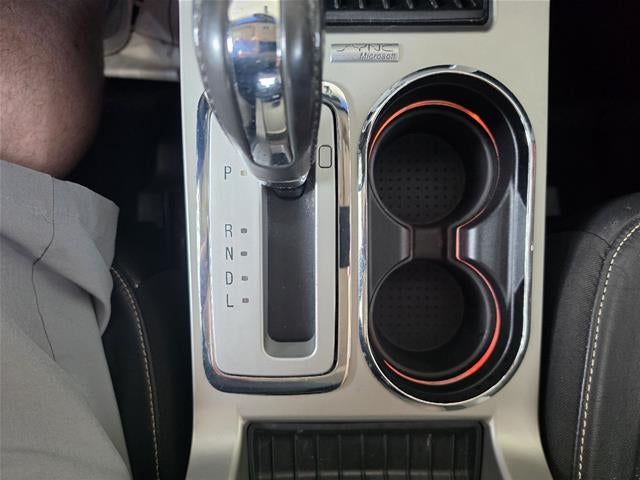 2011 Ford FLEX LIMI