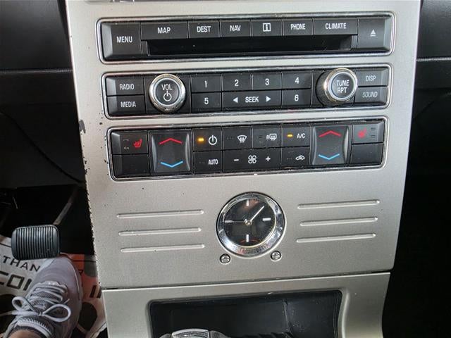 2011 Ford FLEX LIMI