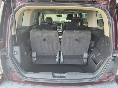 2011 Ford FLEX LIMI