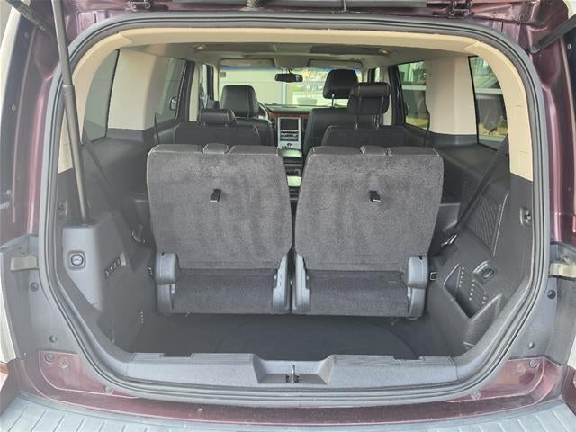 2011 Ford FLEX LIMI