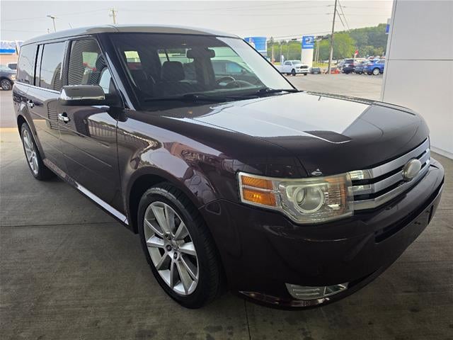 2011 Ford FLEX LIMI