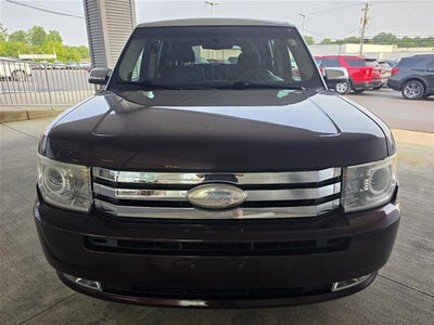 2011 Ford FLEX LIMI