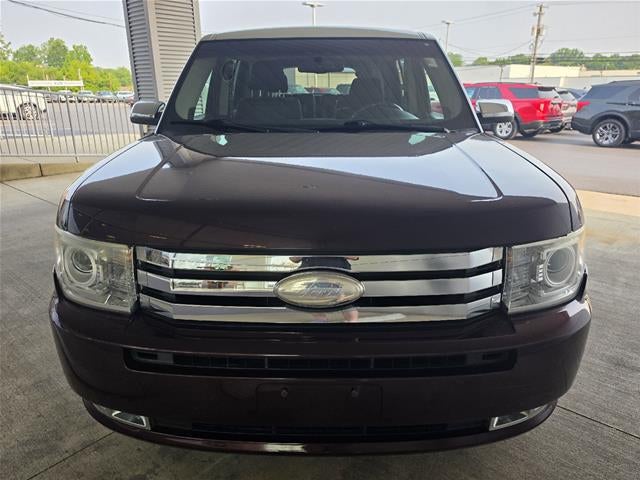 2011 Ford FLEX LIMI