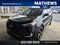 2021 Ford Edge ST