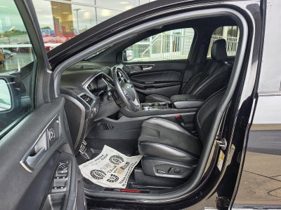 2021 Ford Edge ST