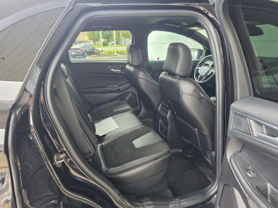 2021 Ford Edge ST