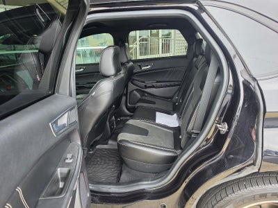 2021 Ford Edge ST