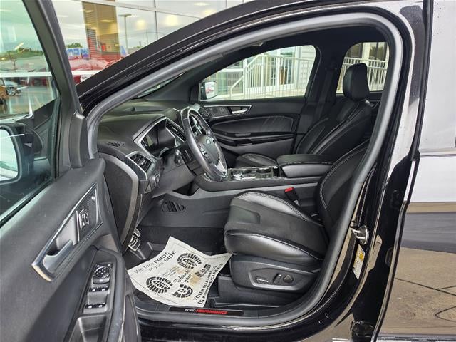 2021 Ford Edge ST