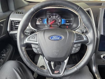 2021 Ford Edge ST