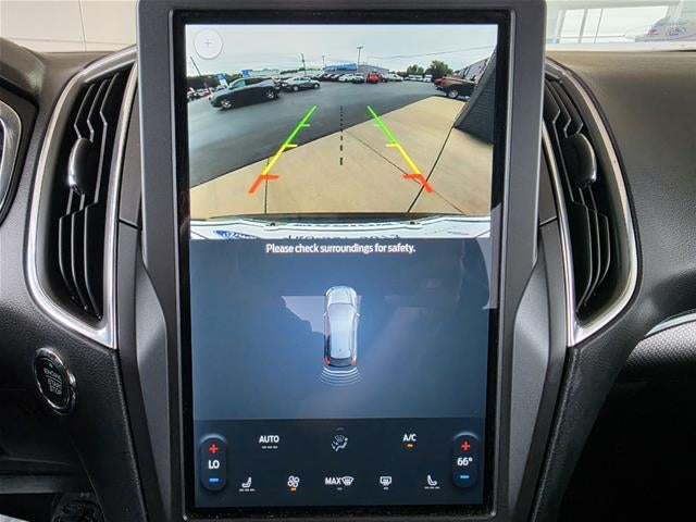 2021 Ford Edge ST