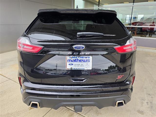 2021 Ford Edge ST