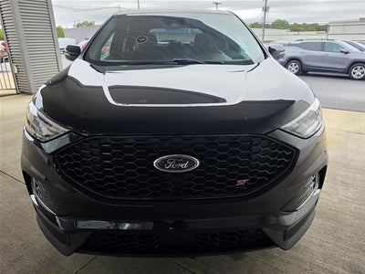 2021 Ford Edge ST