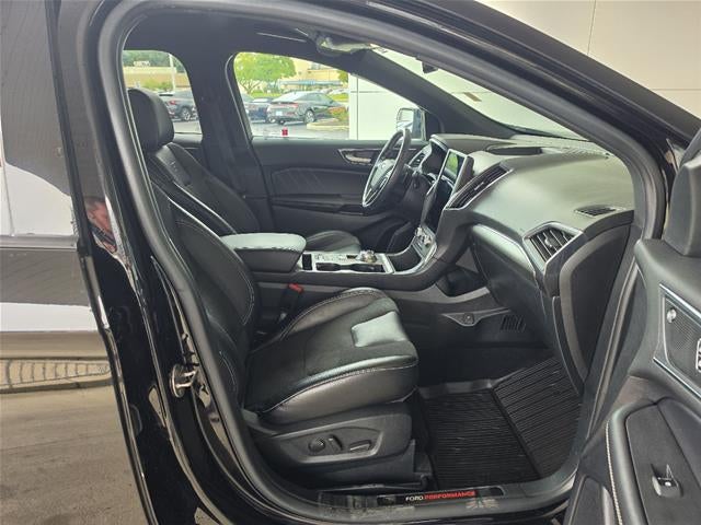 2021 Ford Edge ST