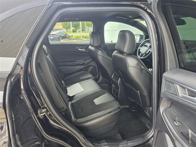 2021 Ford Edge ST