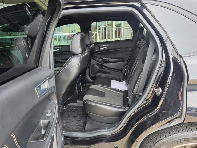 2021 Ford Edge ST