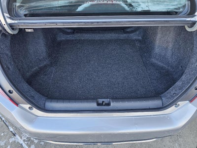 2020 Honda Civic Sedan LX