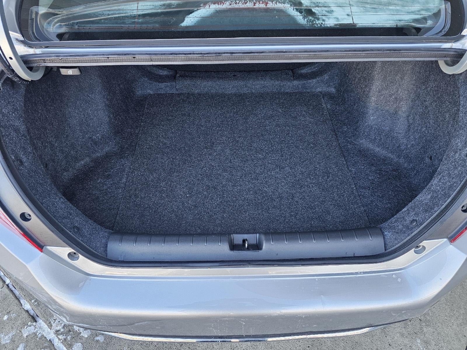 2020 Honda Civic Sedan LX