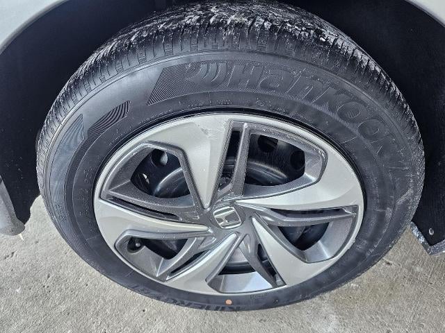 2020 Honda Civic Sedan LX