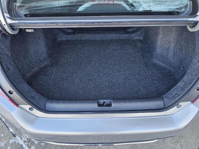 2020 Honda Civic Sedan LX