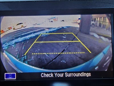 2020 Honda Civic Sedan LX