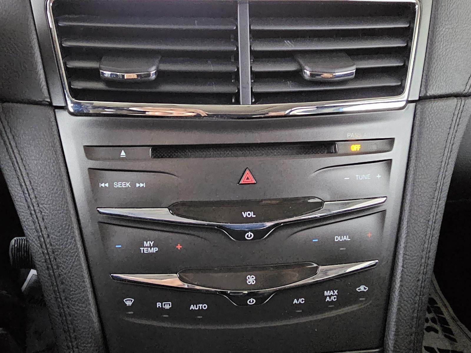 2016 Lincoln MKT EcoBoost