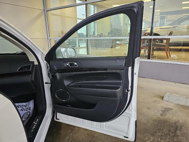 2016 Lincoln MKT EcoBoost