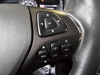 2016 Lincoln MKT EcoBoost