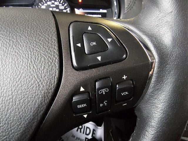 2016 Lincoln MKT EcoBoost