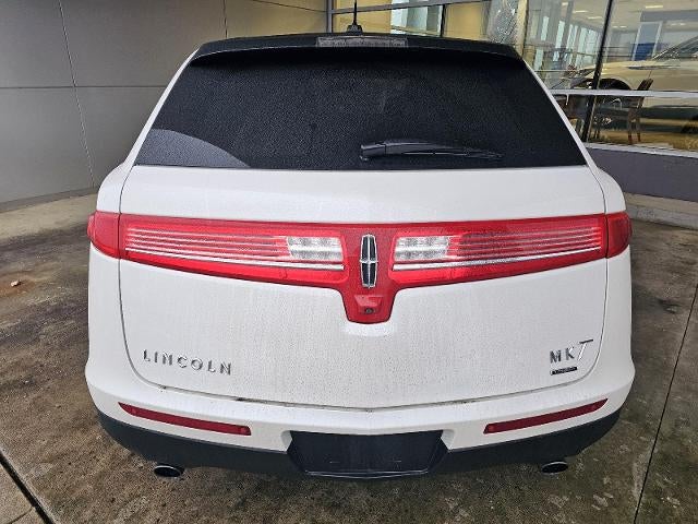 2016 Lincoln MKT EcoBoost