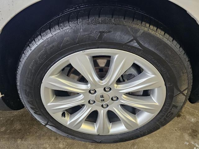 2016 Lincoln MKT EcoBoost