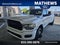 2021 RAM 3500 Laramie