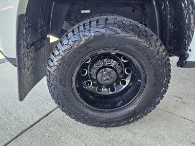 2021 RAM 3500 Laramie