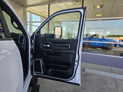 2021 RAM 3500 Laramie