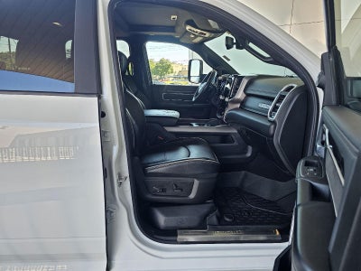 2021 RAM 3500 Laramie