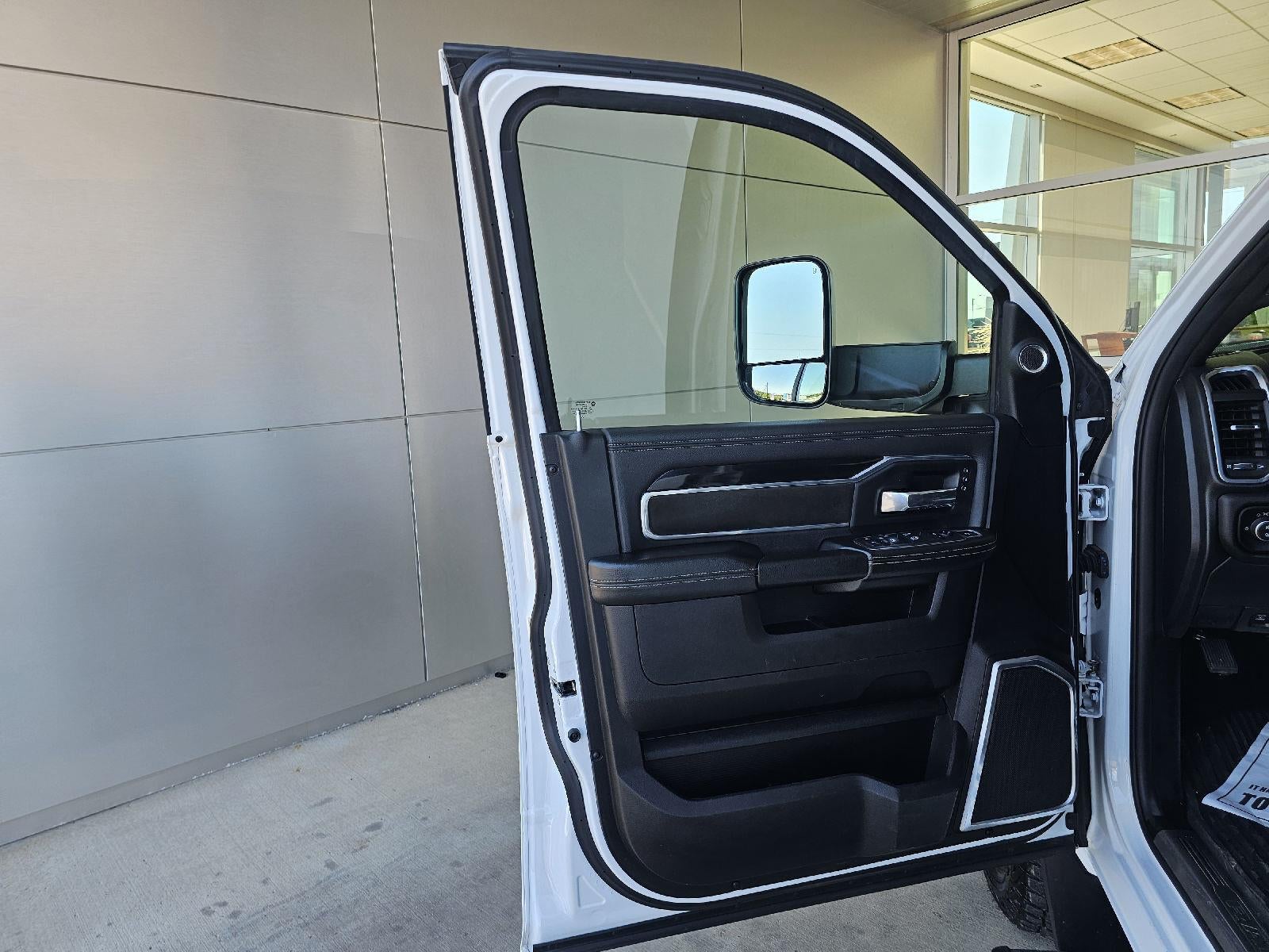2021 RAM 3500 Laramie