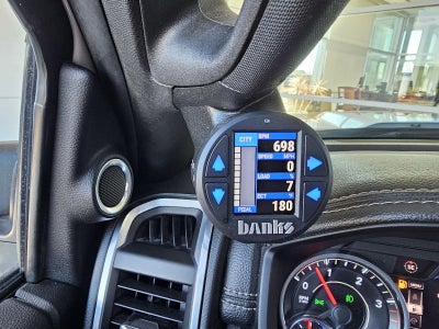 2021 RAM 3500 Laramie