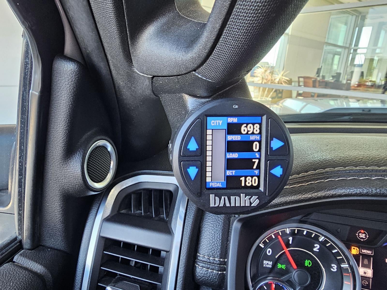 2021 RAM 3500 Laramie