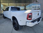 2021 RAM 3500 Laramie
