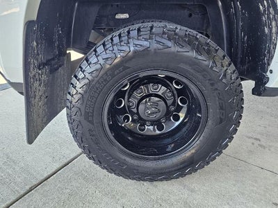2021 RAM 3500 Laramie